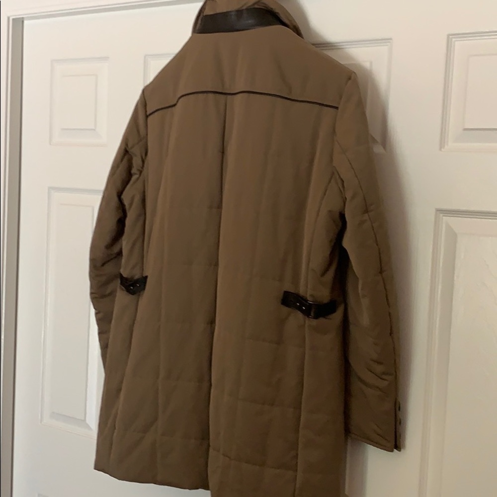 Mario Caldi Jacket - Picture 5 of 6